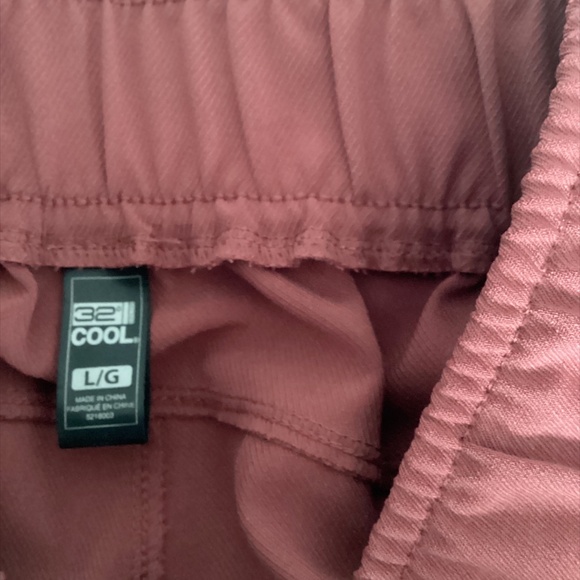 32º Cool Pant Size LG - Picture 7 of 7